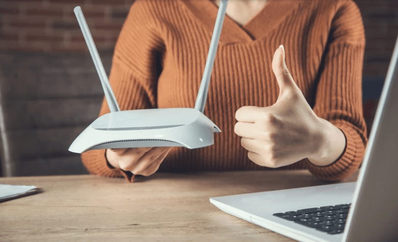 Kuda luchshe postavit wi fi router 1