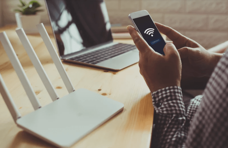 Kuda luchshe postavit wi fi router 2